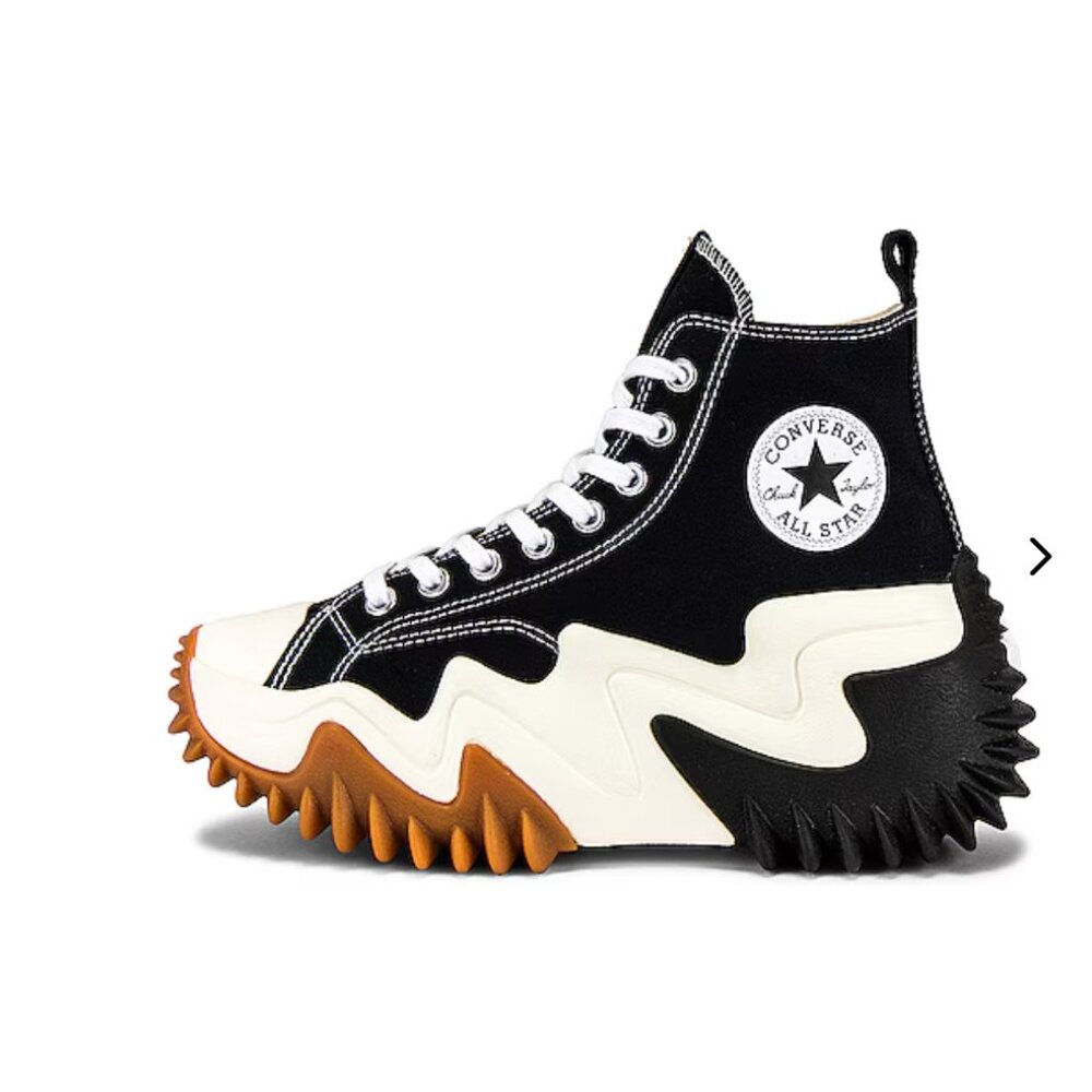 Converse Run Star Motion Hi Sneaker